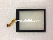 Get logic Psion Teklogix Workabout Pro 7530 G1 touch screen touch screen