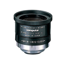 Original new Japan Computar industrial camera lens M8513 manual lens 8 5mm
