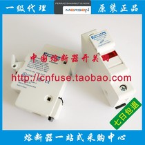 ferraz mersen photovoltaic fuse USM1 USM1HEL 1000Vdc 10*38 fuse base