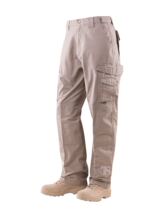 Truspec (iron card) beauty version 24-7 pure cotton tactical pants clear cabin large special price