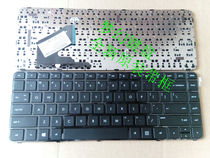 New Hewlett-Packard HP 14-B 14-B032TU 14-B024TX B033TU 14-B070 keyboard