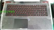 Lenovo original Y40 Y50 Y40-70 Y50-70 backlit keyboard C shell touch one national joint guarantee