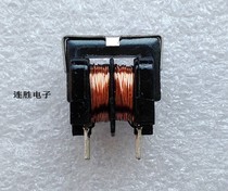 uu9 8 common mode inductance 0 20 copper 2A two-wire and around inductance 30MH uu9 8 filter