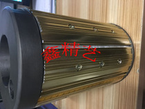 Customized high quality inflatable shaft inflatable jacket