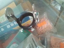 Plasma cutting accessories Panasonic P80 cutting gun guide wheel pulley roller walking wheel