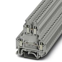 Phoenix original double-layer terminal block - UKK 5 - 2774017