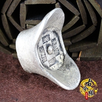 Antique silver dollar copper coin copper coin copper coin money money coin antique miscellaneous collection Guangxu Yuanbao Dongchang foot Silver