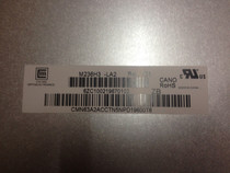 M236H3-LA2 V236BJ1-LE2 CHIMEI 23.6 inch LED screen