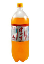 Bodybuilding Sports Drink Orange Honey Taste 2L* 6 bottles of Beijing Region
