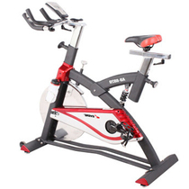 EVERE Aiwei exercise bike AD8920 two-way dynamic bicycle with shock absorption mute