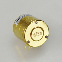 EIZZ Stereo 24-speed AMRS resistor stepper potentiometer 100K 250K volume potentiometer