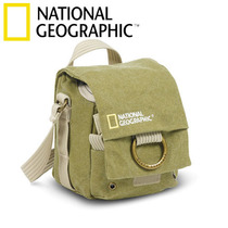 National Geographic NG 2342 shoulder photography bag Camera bag micro single camera version spot