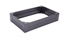 Totem cabinet special base anti-seismic suitable for G series 800*800 totem cabinet accessories