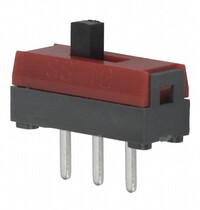 SS-12 Japan nkk switches SS12SDP2 Slide Switches SS12
