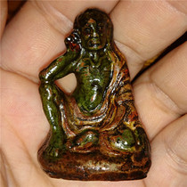 (this first Buddha) ancient monasteries to pass on the total collection of the sacred objects of the Guplifting Piazzist Mille Day Basson of the Buddha