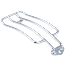 Rear shelf rack retro equipment Honda Kawasaki Suzuki Yamaha universal modification