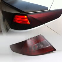 Excelle LaCrosse Junwei Yinglang modified tail light sticker Mai Ruibao special blackened film tail light film frosted car light film
