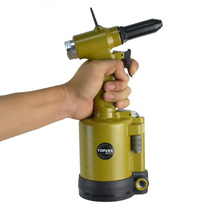 Taiwan Topsuke TPK-640 pneumatic nail gun oil pressure type cored riveting gun accessories riveting gun