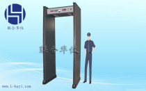 Security gate temperature detection security door temperature detection security door wholesale price Kunming Yunnan Dali