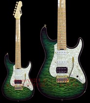 Custom ESPs GK009 prashant Electric Guitar