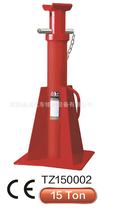 Tongrun factory direct 20 ton T bracket Jack supply a variety of professional heavy bracket TZ150002