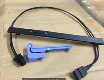 Lenovo T4900D DVD optical drive panel cable clip screw kit set