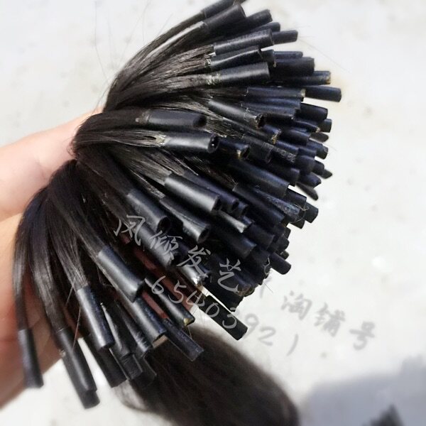 Extension cheveux - Ref 219259 Image 6