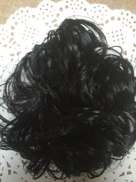 Extension cheveux - Chignon - Ref 238953 Image 10