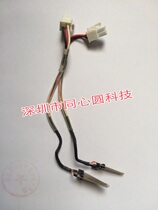 08888-0503-000-02 08890-0503 ICONN Clamp Driver