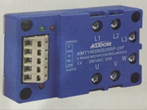 Original assembly KUDOM Solid State Relay KMTYM380D15P-24FN (KMTYM380D25P-24FN)