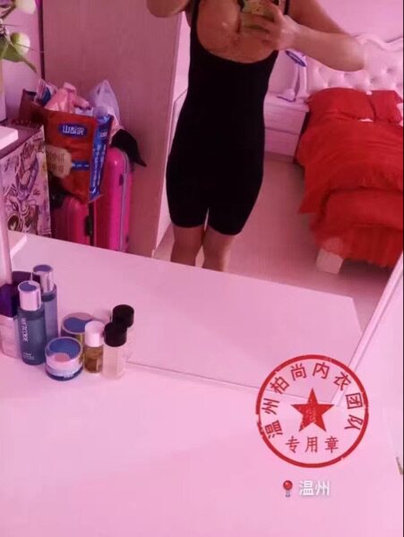 Corset amincissant pantalons Triangle - Ref 687059 Image 10