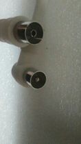 TV signal line cable TV line closed circuit TV line set-top box cable buy 2 send adapter