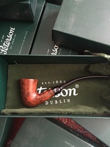 All imported Pidou pocket portable Seiko briar wood sepiolite random hair