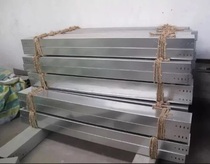 Metal Bridge Cable Bridge Weak Cable Bridge Galvanized Bridge 100x50 Bridge 0 8 thick - volume large - scale electric