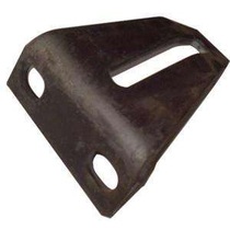  Hot-selling conveyor lower bracket Conveyor belt Roller Lug conveyor belt Lu Tsai lower bracket