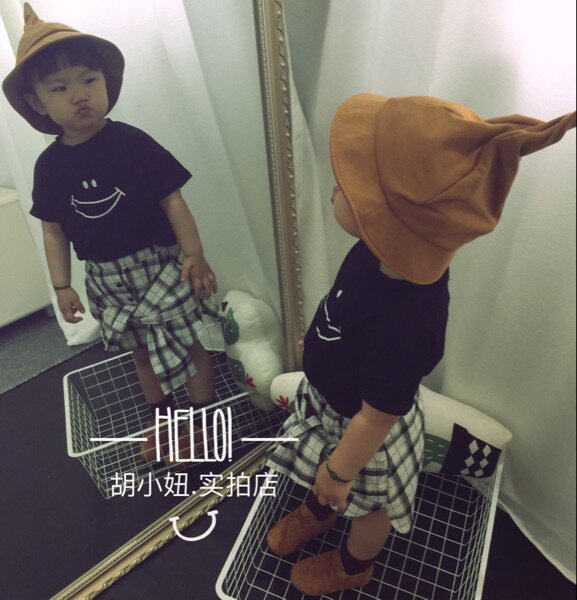 Jupe pour fille - Ref 2051935 Image 53