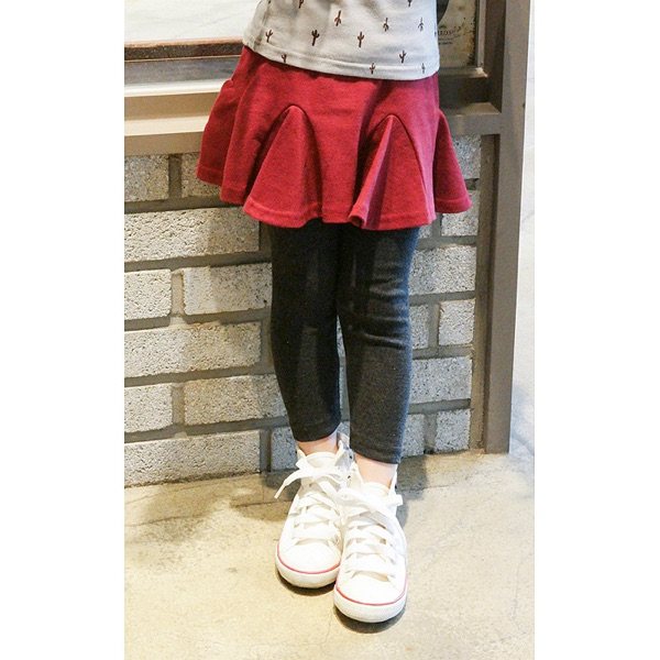 Jupe fillette - Ref 2051540 Image 5