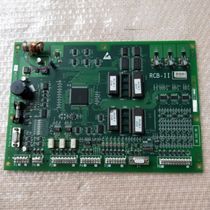 OTIS OTIS West OTIS RCBII RCB2 motherboard GHA21270A1