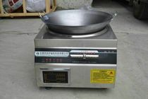 High-power commercial induction cooker for sale Dongguan Xiang furnace magnetoelectric 220V 5000W warranty for one year