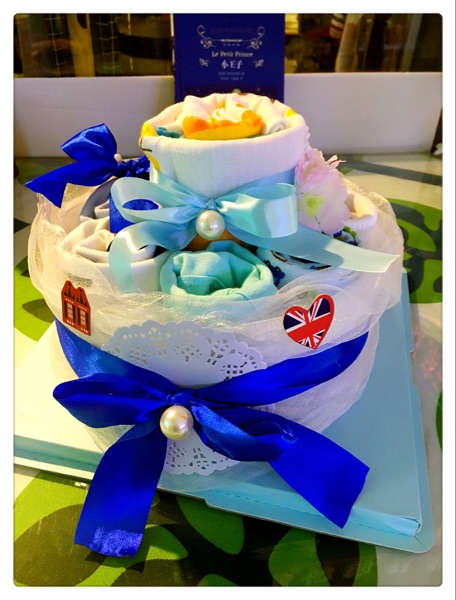 Coffret cadeau pour bébé - Ref 1950422 Image 6