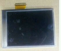 Original dress LG 3 7 inch LCD screen 3110t-0443a original dress a gauge test well shipped