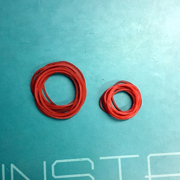 Extension cheveux - Chignon - Ref 248635 Image 10