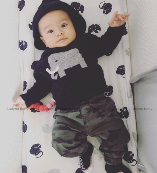 Pull enfant - Ref 2103150 Image 12