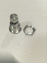 Original Hilfenhof pressure cooker float plug Float valve Pressure cooker accessories