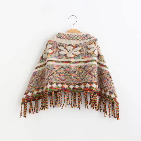 Cape pour fille - Ref 2154802 Image 9