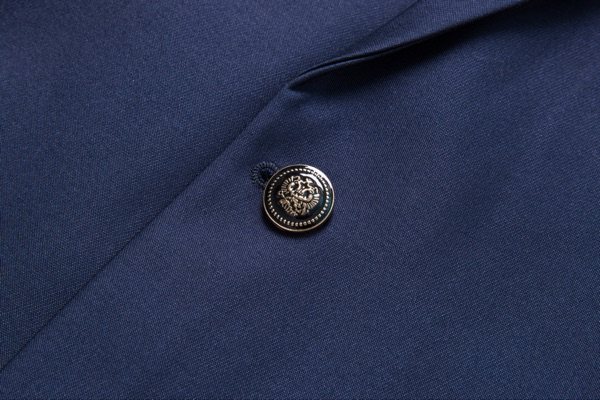 Costume homme WANGLIUYANG pour Quatre saisons - Ref 1564986 Image 10