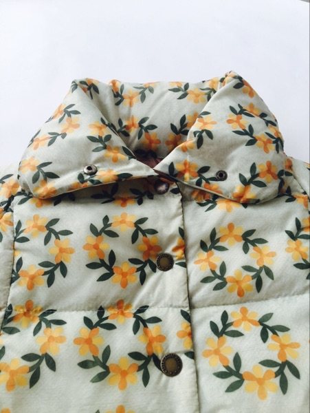 Veste pour fille en polyester - Ref 2160576 Image 18