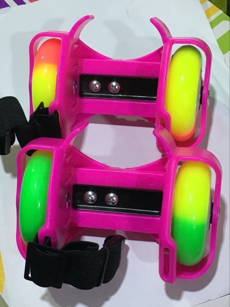 Roller Hot Wheel - Ref 2566897 Image 11