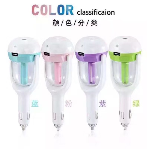 Humidificateur USB - Ref 410661 Image 11