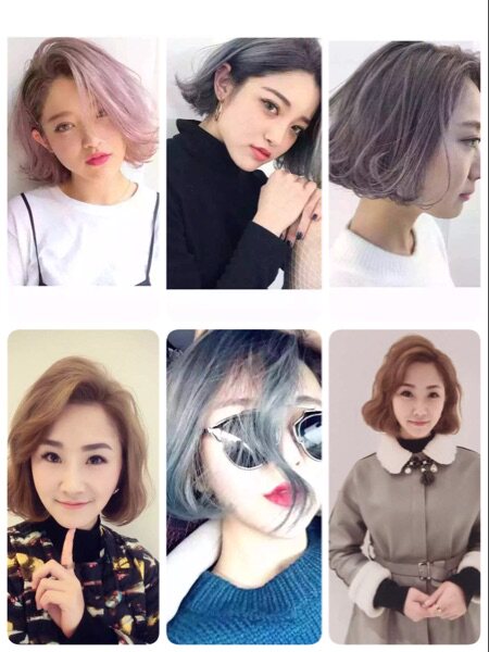 Extension mèches - Ref 217917 Image 8